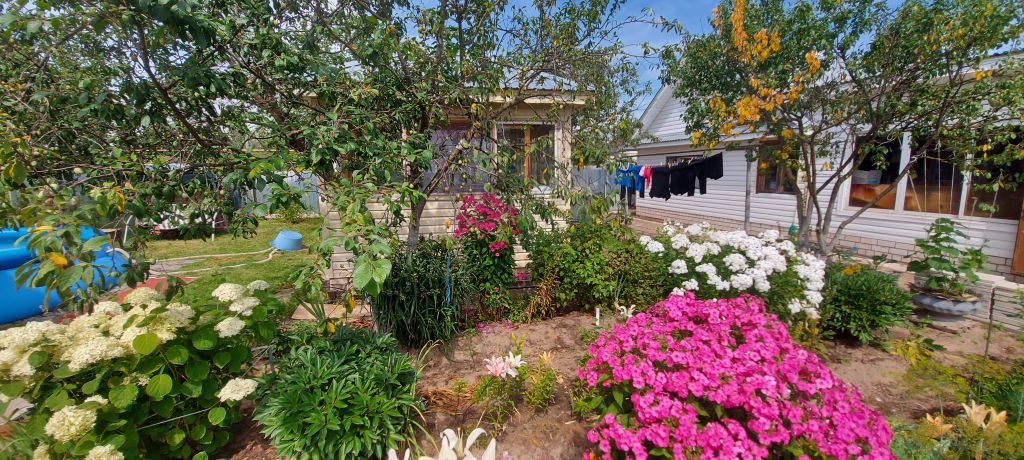 Продажа дома, 112м <sup>2</sup>, 13 сот., Смолино, Бубнова,  23 а