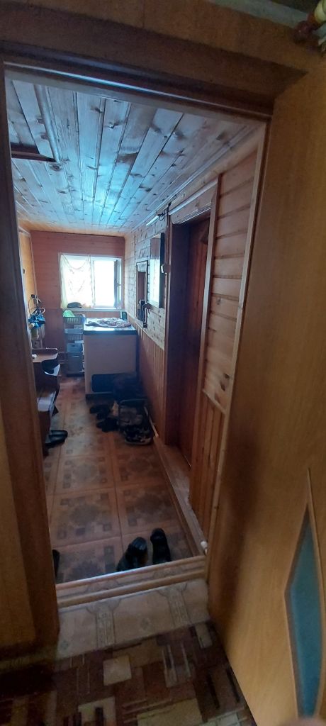 Продажа дома, 112м <sup>2</sup>, 13 сот., Смолино, Бубнова,  23 а