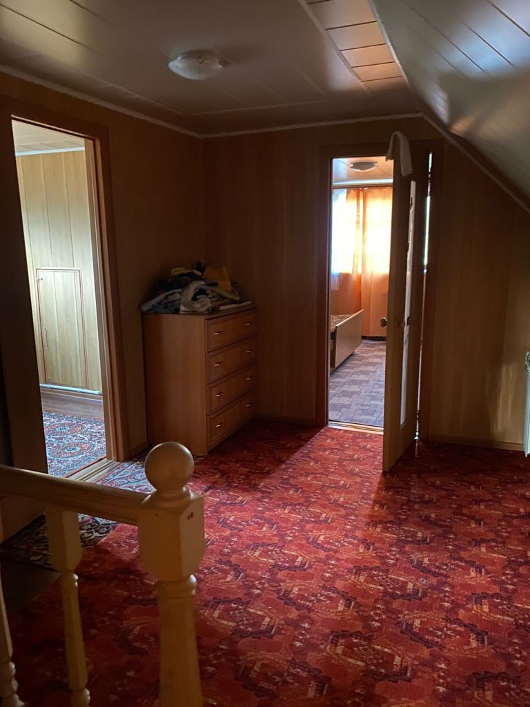 Продажа дома, 112м <sup>2</sup>, 13 сот., Смолино, Бубнова,  23 а