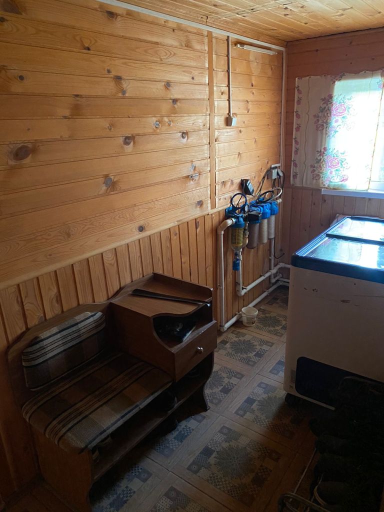 Продажа дома, 112м <sup>2</sup>, 13 сот., Смолино, Бубнова,  23 а