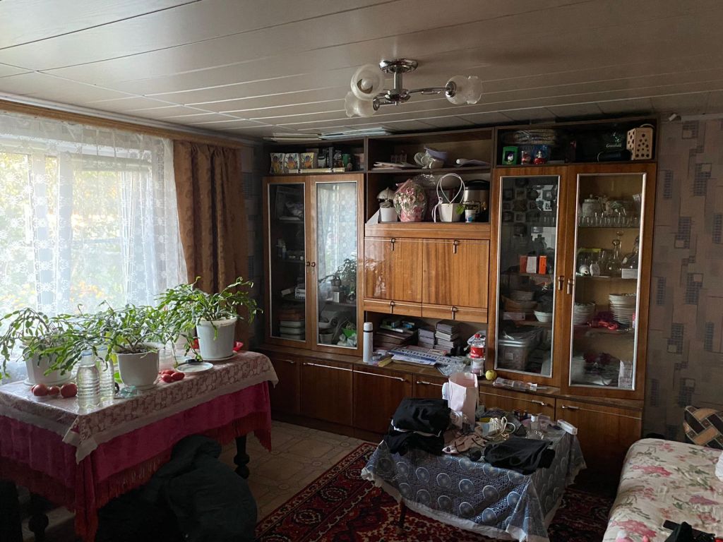 Продажа дома, 112м <sup>2</sup>, 13 сот., Смолино, Бубнова,  23 а