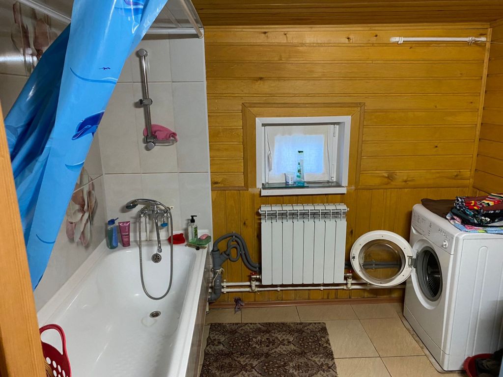 Продажа дома, 112м <sup>2</sup>, 13 сот., Смолино, Бубнова,  23 а