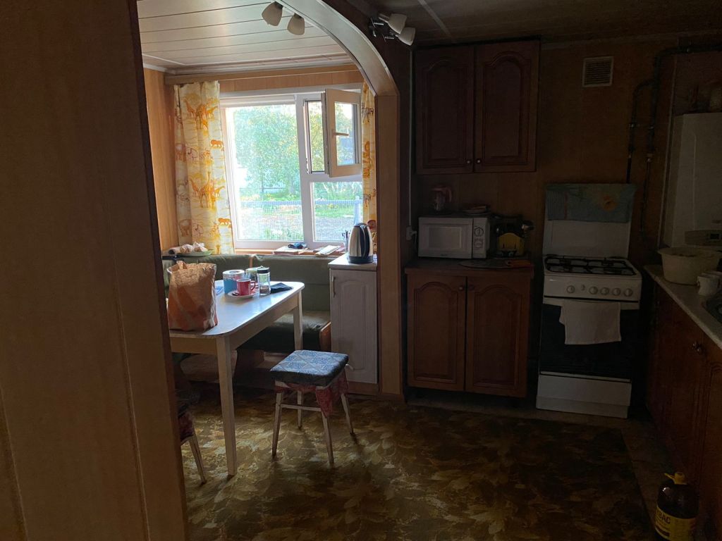 Продажа дома, 112м <sup>2</sup>, 13 сот., Смолино, Бубнова,  23 а