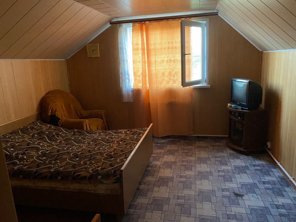 Продажа дома, 112м <sup>2</sup>, 13 сот., Смолино, Бубнова,  23 а