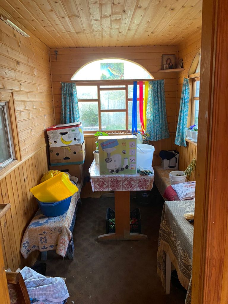 Продажа дома, 112м <sup>2</sup>, 13 сот., Смолино, Бубнова,  23 а