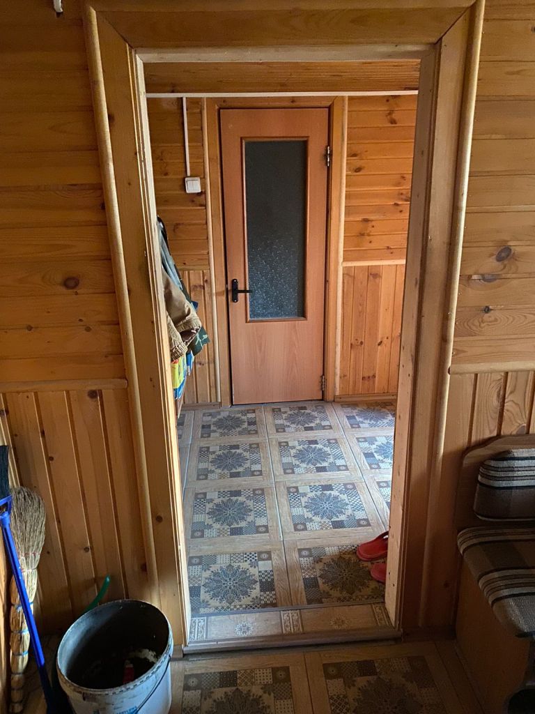 Продажа дома, 112м <sup>2</sup>, 13 сот., Смолино, Бубнова,  23 а