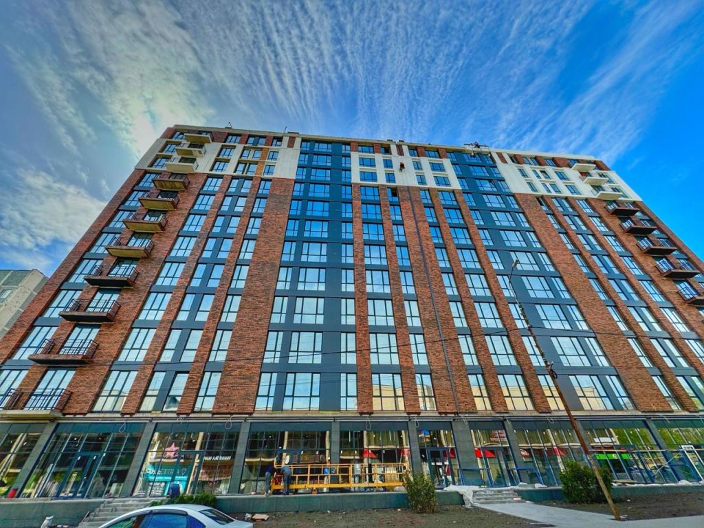 Продажа 2-комнатной квартиры, Пятигорск, Украинская ул,  39