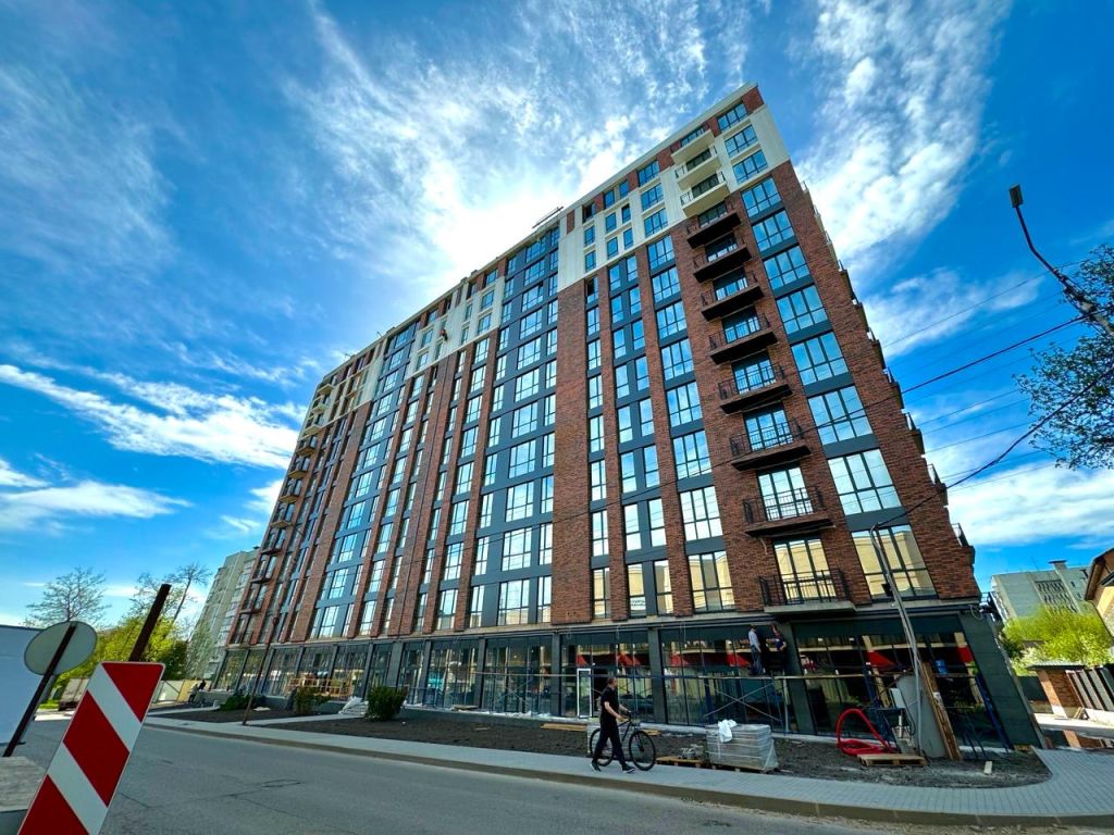 Продажа 2-комнатной квартиры, Пятигорск, Украинская ул,  39