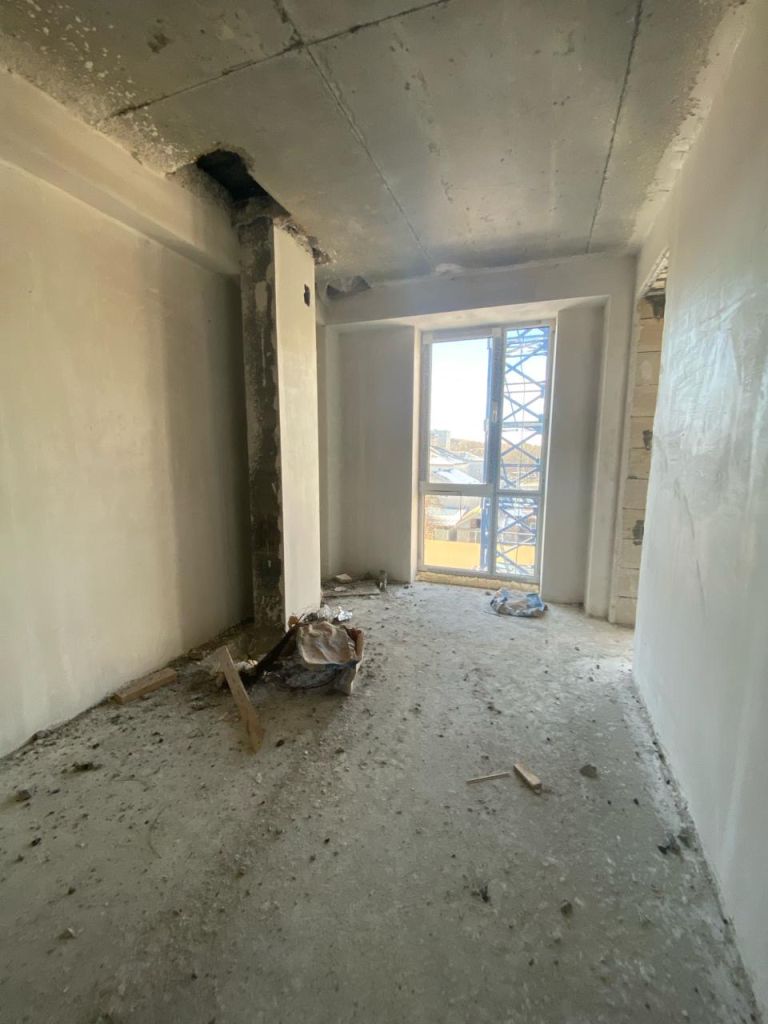 Продажа 2-комнатной квартиры, Пятигорск, Украинская ул,  39