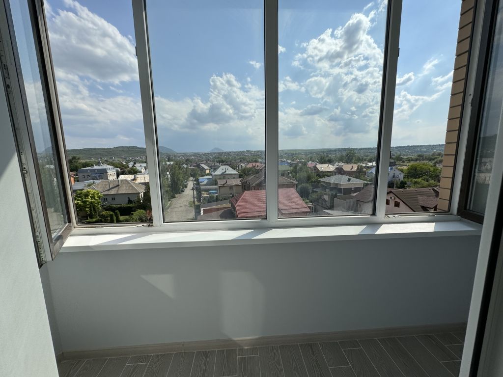 Аренда 1-комнатной квартиры, Пятигорск, Березовый пер,  13к7