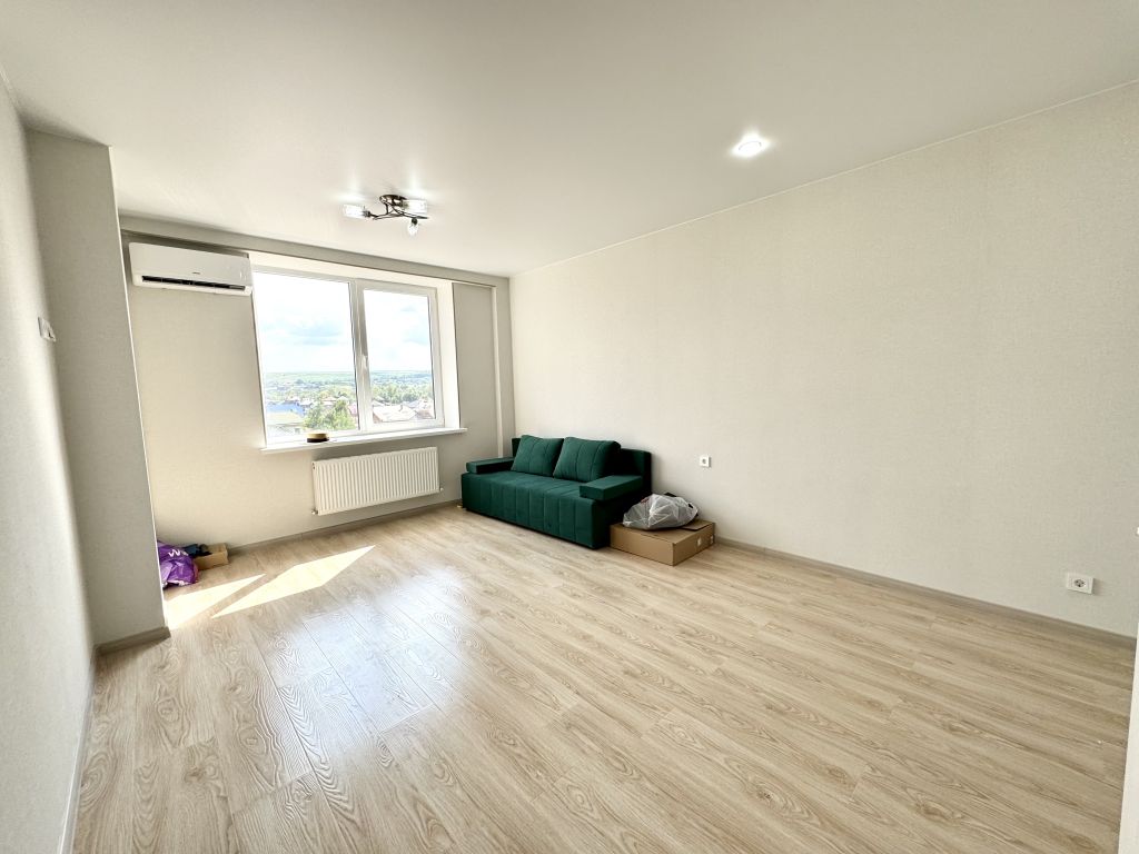 Аренда 1-комнатной квартиры, Пятигорск, Березовый пер,  13к7