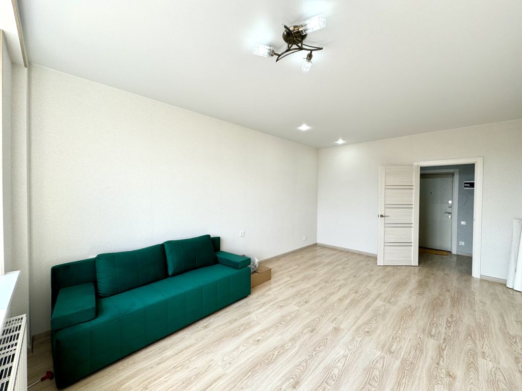 Аренда 1-комнатной квартиры, Пятигорск, Березовый пер,  13к7