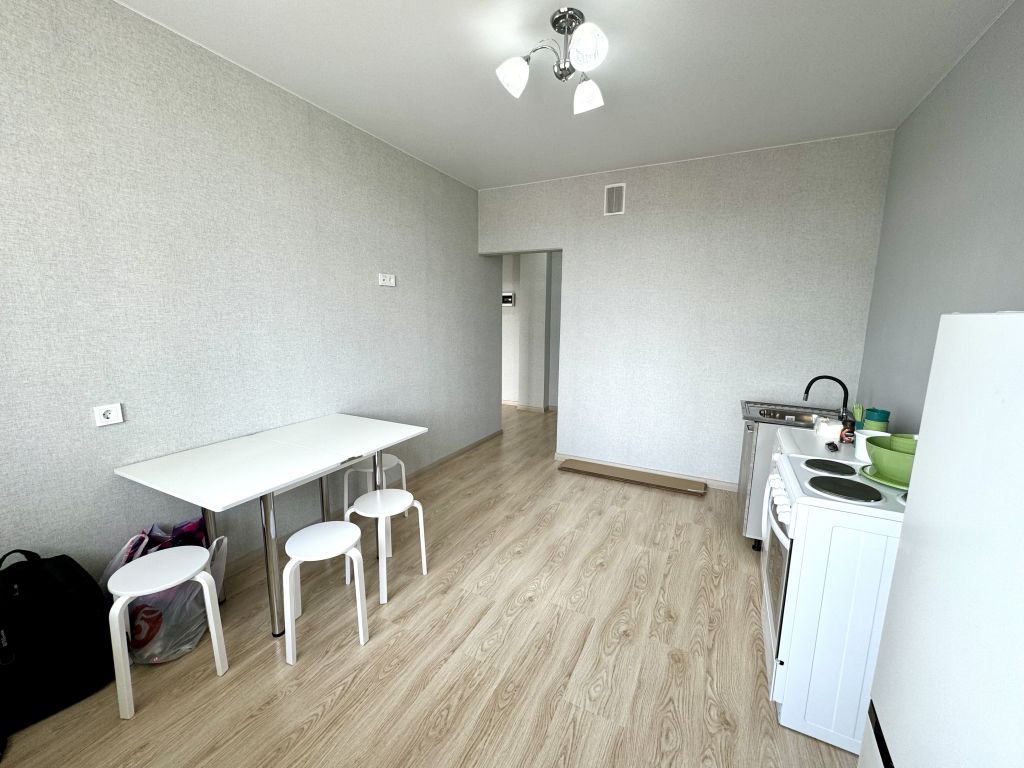 Аренда 1-комнатной квартиры, Пятигорск, Березовый пер,  13к7