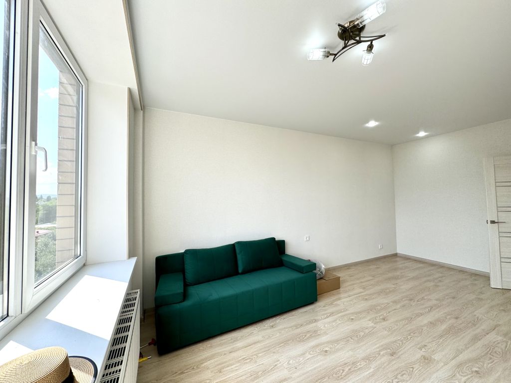 Аренда 1-комнатной квартиры, Пятигорск, Березовый пер,  13к7