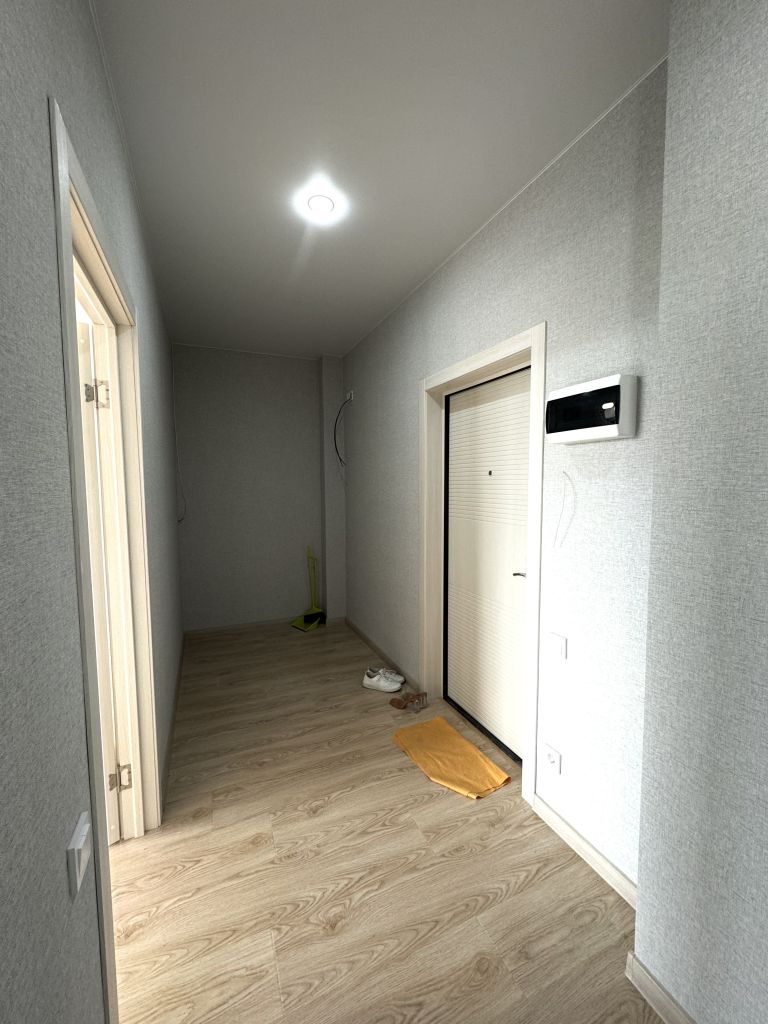 Аренда 1-комнатной квартиры, Пятигорск, Березовый пер,  13к7