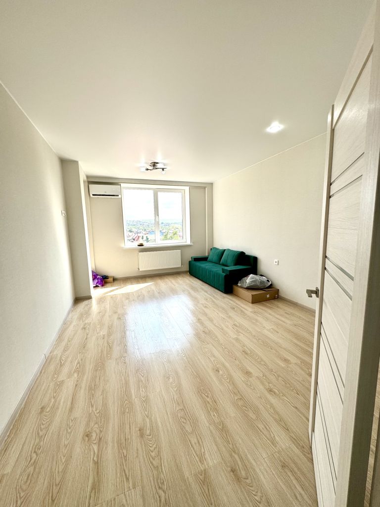 Аренда 1-комнатной квартиры, Пятигорск, Березовый пер,  13к7