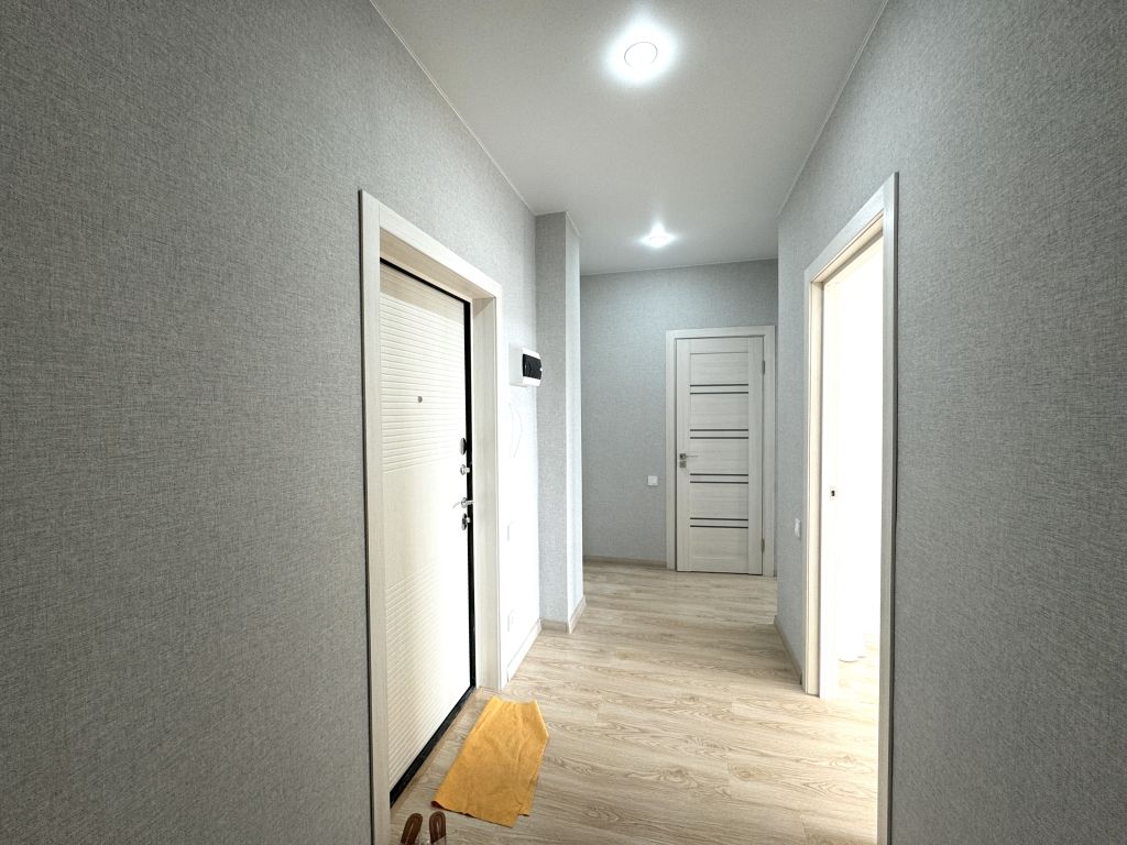 Аренда 1-комнатной квартиры, Пятигорск, Березовый пер,  13к7