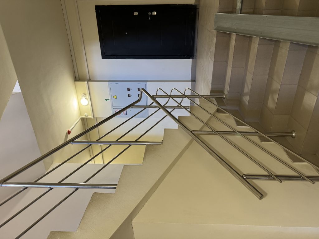 Аренда 1-комнатной квартиры, Пятигорск, Березовый пер,  13к7