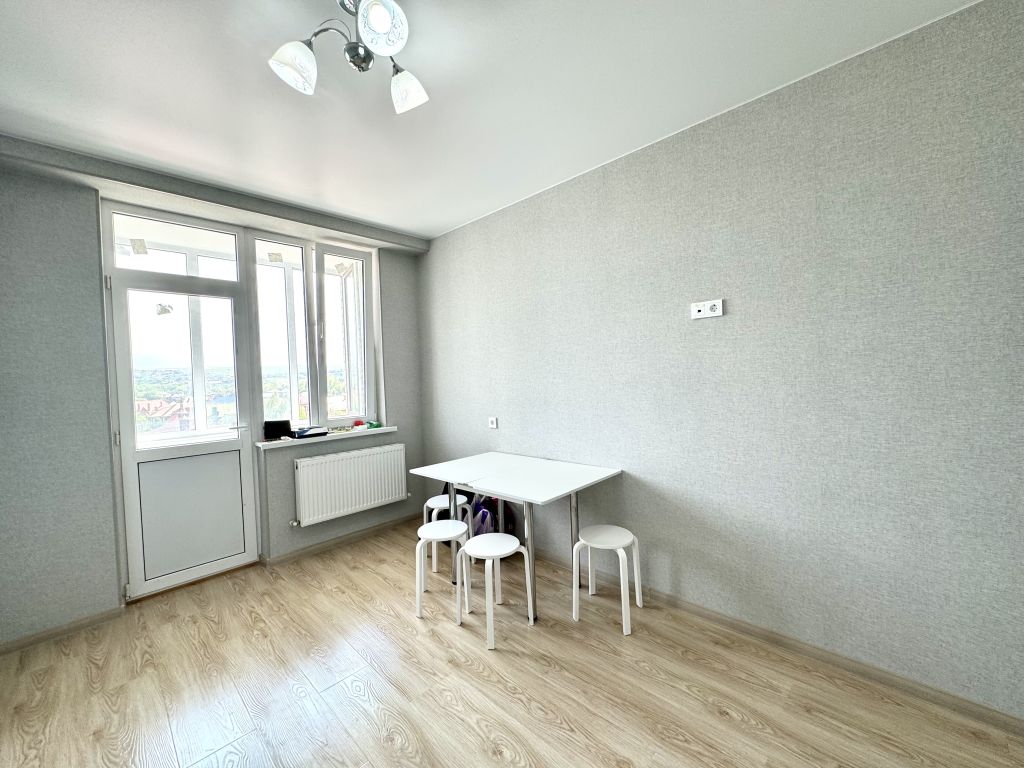 Аренда 1-комнатной квартиры, Пятигорск, Березовый пер,  13к7