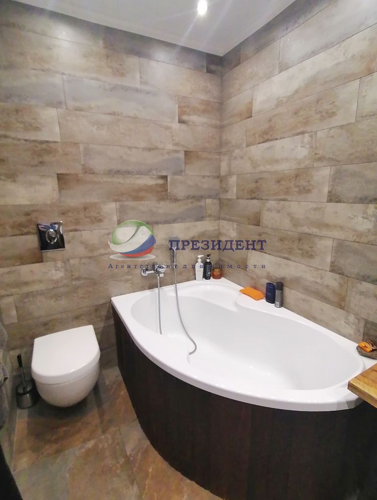 Продажа 1-комнатной квартиры, Нижний Новгород, Гагарина пр-кт,  36 к.4