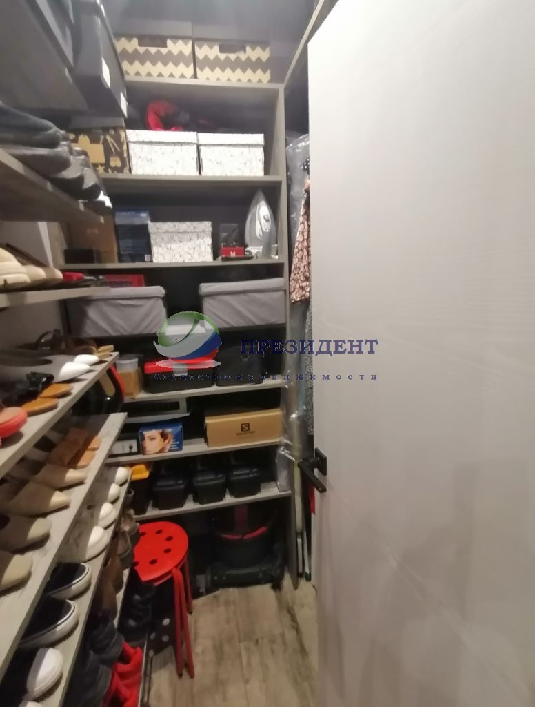 Продажа 1-комнатной квартиры, Нижний Новгород, Гагарина пр-кт,  36 к.4