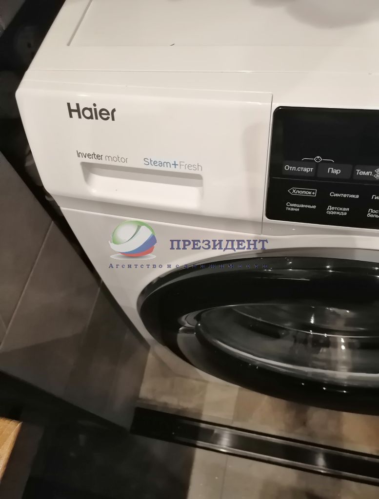 Продажа 1-комнатной квартиры, Нижний Новгород, Гагарина пр-кт,  36 к.4