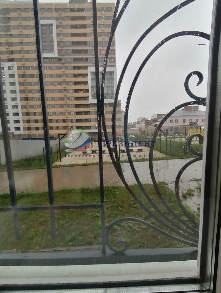 Продажа 1-комнатной квартиры, Нижний Новгород, Гагарина пр-кт,  36 к.4