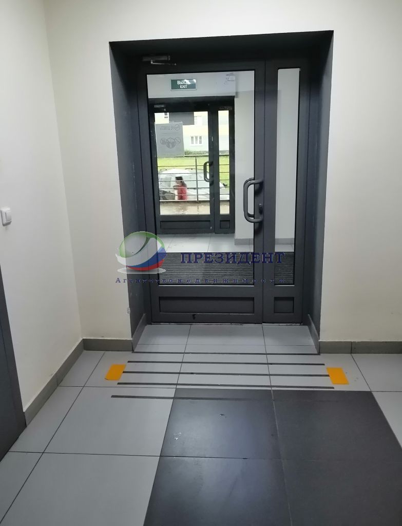 Продажа 1-комнатной квартиры, Нижний Новгород, Гагарина пр-кт,  36 к.4