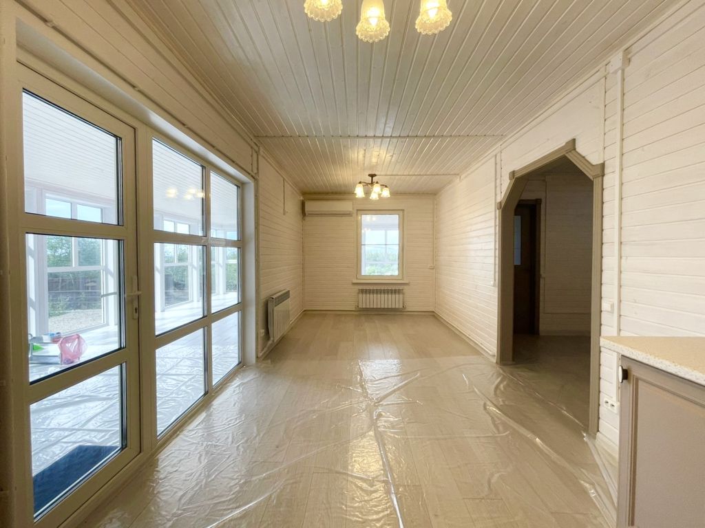 Продажа дома, 200м <sup>2</sup>, 20 сот., Веслево