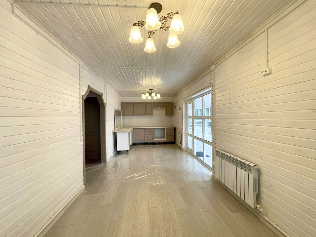 Продажа дома, 200м <sup>2</sup>, 20 сот., Веслево