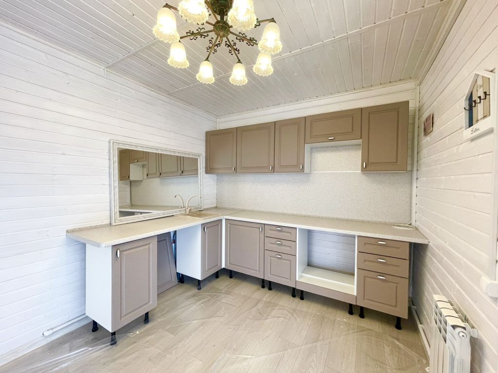 Продажа дома, 200м <sup>2</sup>, 20 сот., Веслево