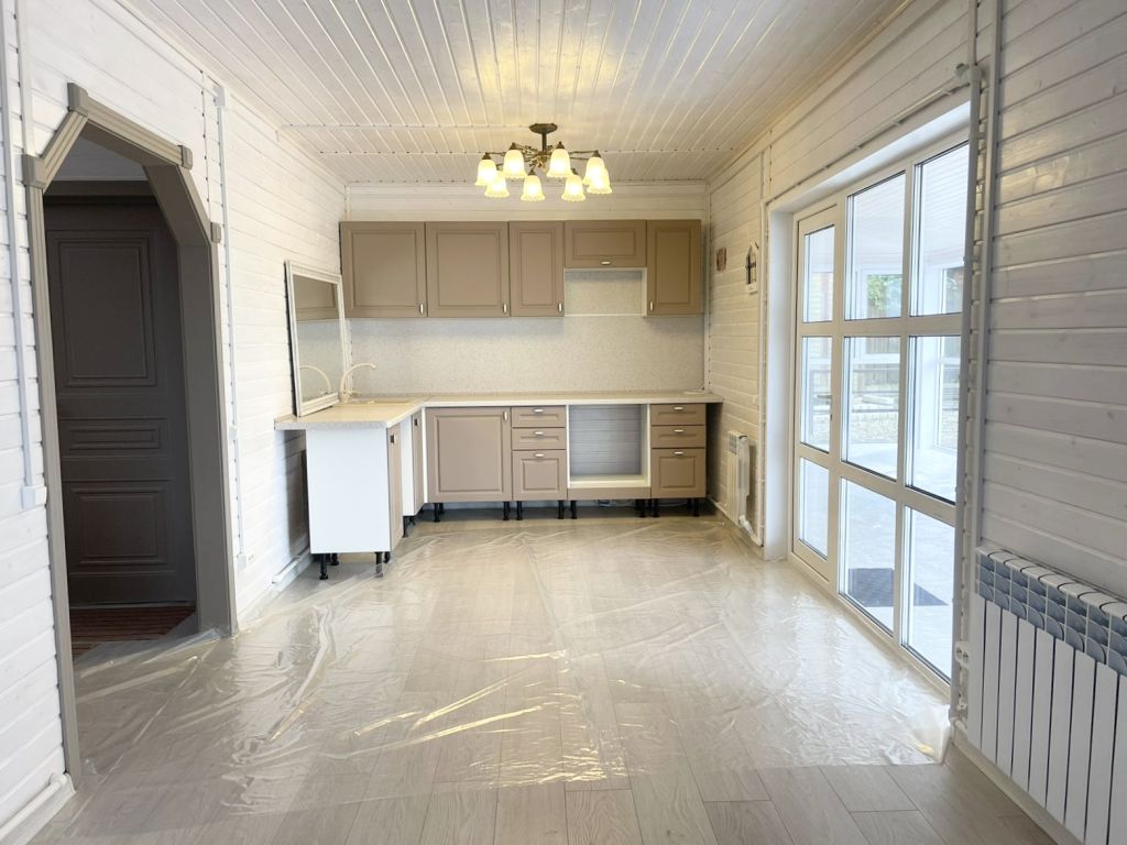 Продажа дома, 200м <sup>2</sup>, 20 сот., Веслево