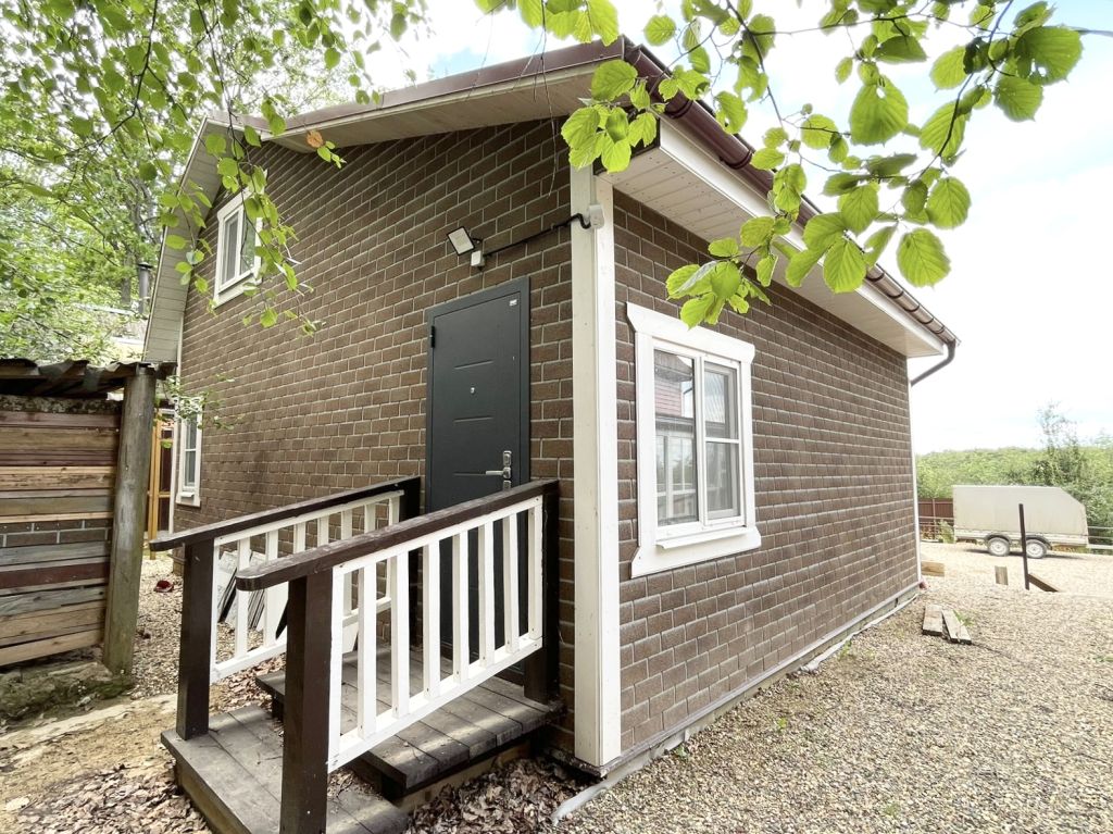 Продажа дома, 200м <sup>2</sup>, 20 сот., Веслево