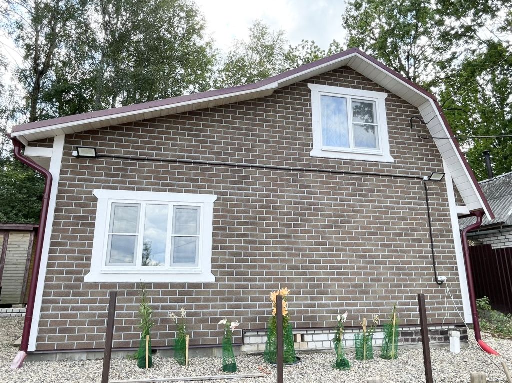 Продажа дома, 200м <sup>2</sup>, 20 сот., Веслево