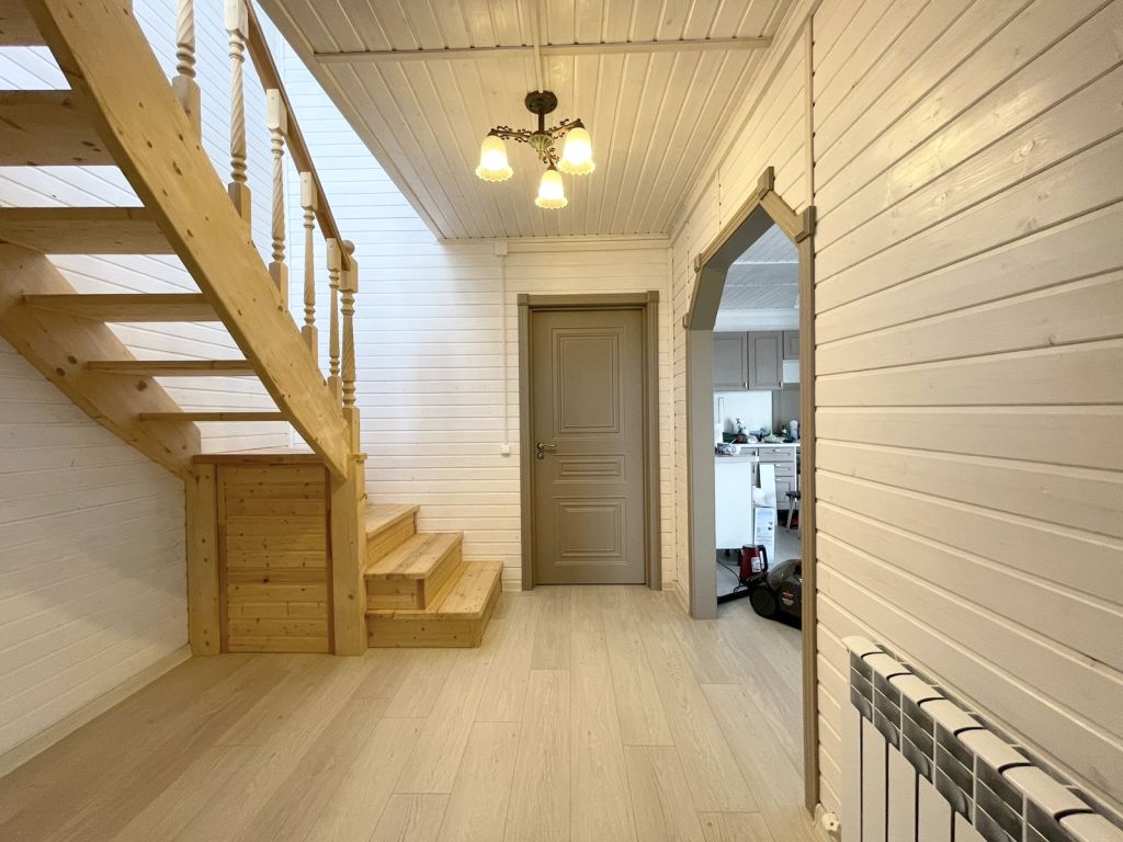 Продажа дома, 200м <sup>2</sup>, 20 сот., Веслево