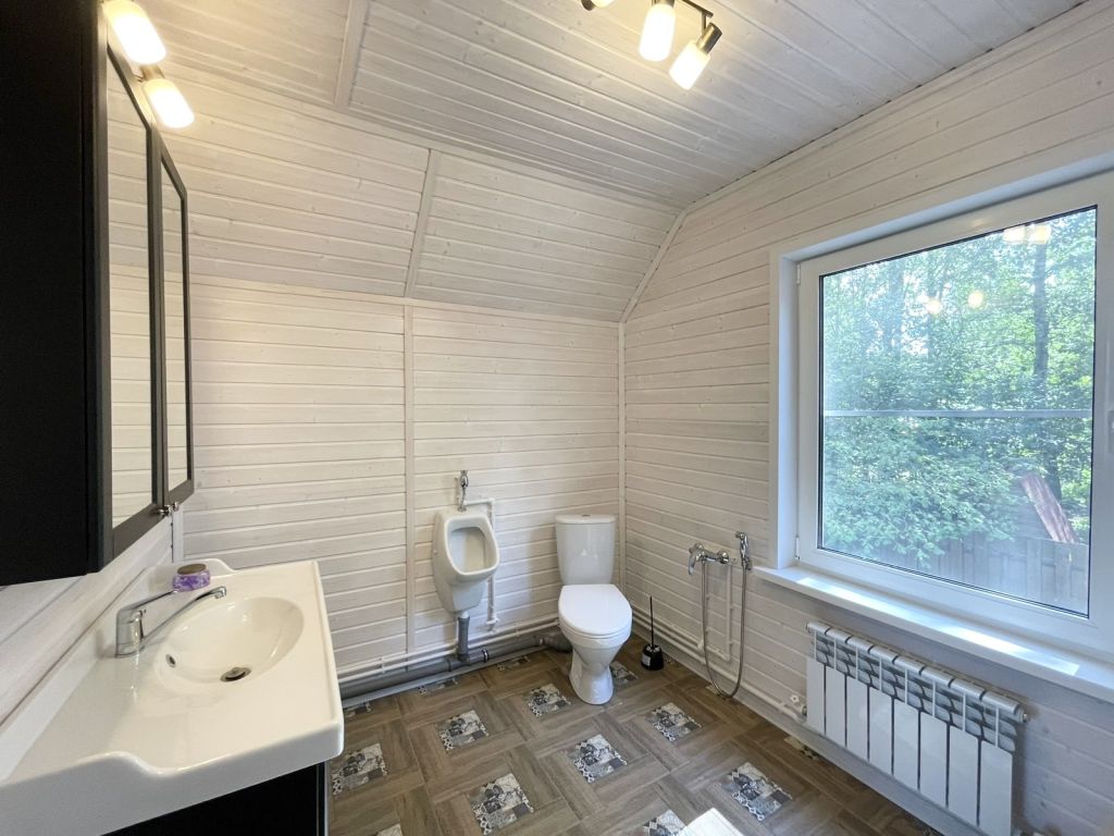 Продажа дома, 200м <sup>2</sup>, 20 сот., Веслево