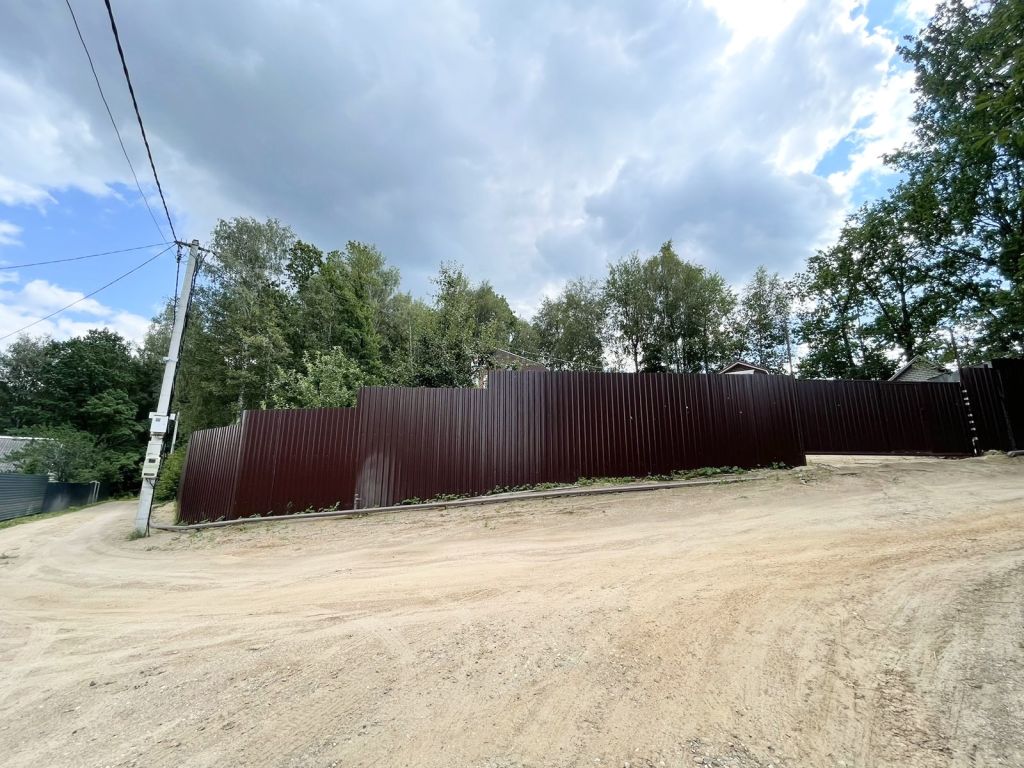 Продажа дома, 200м <sup>2</sup>, 20 сот., Веслево