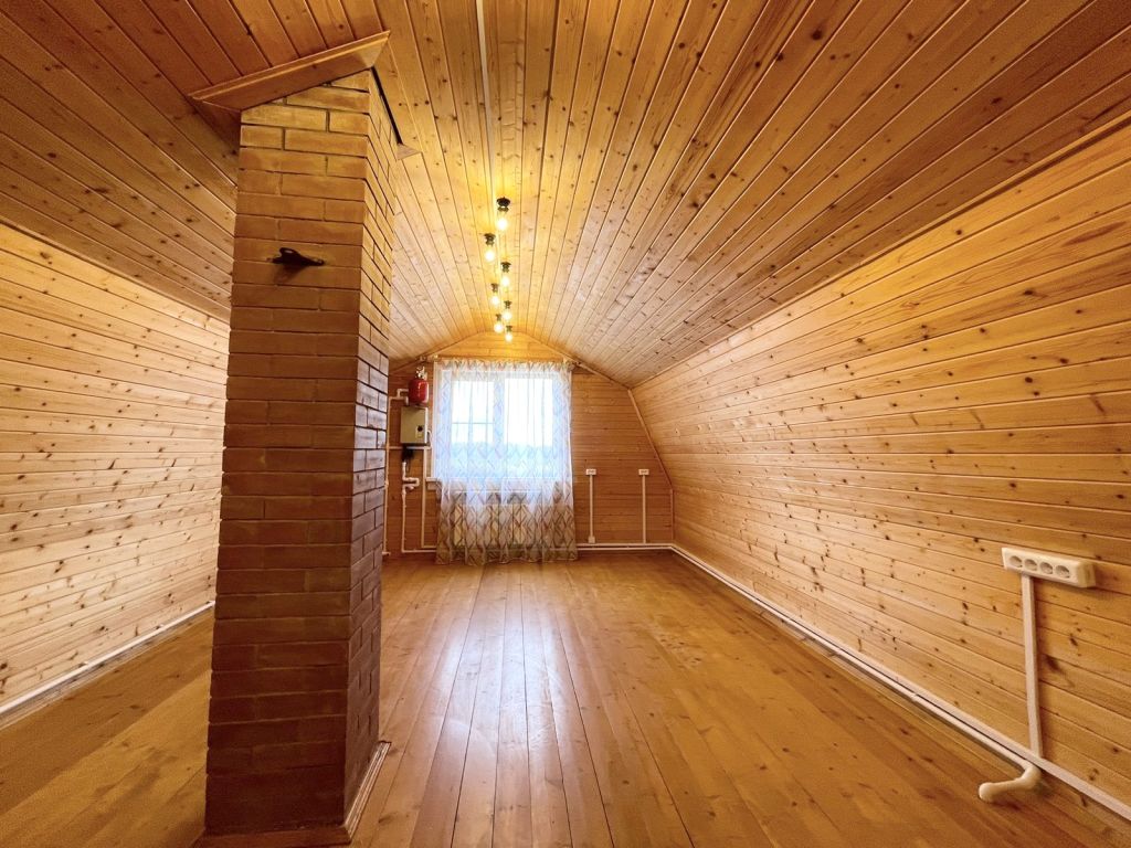 Продажа дома, 200м <sup>2</sup>, 20 сот., Веслево