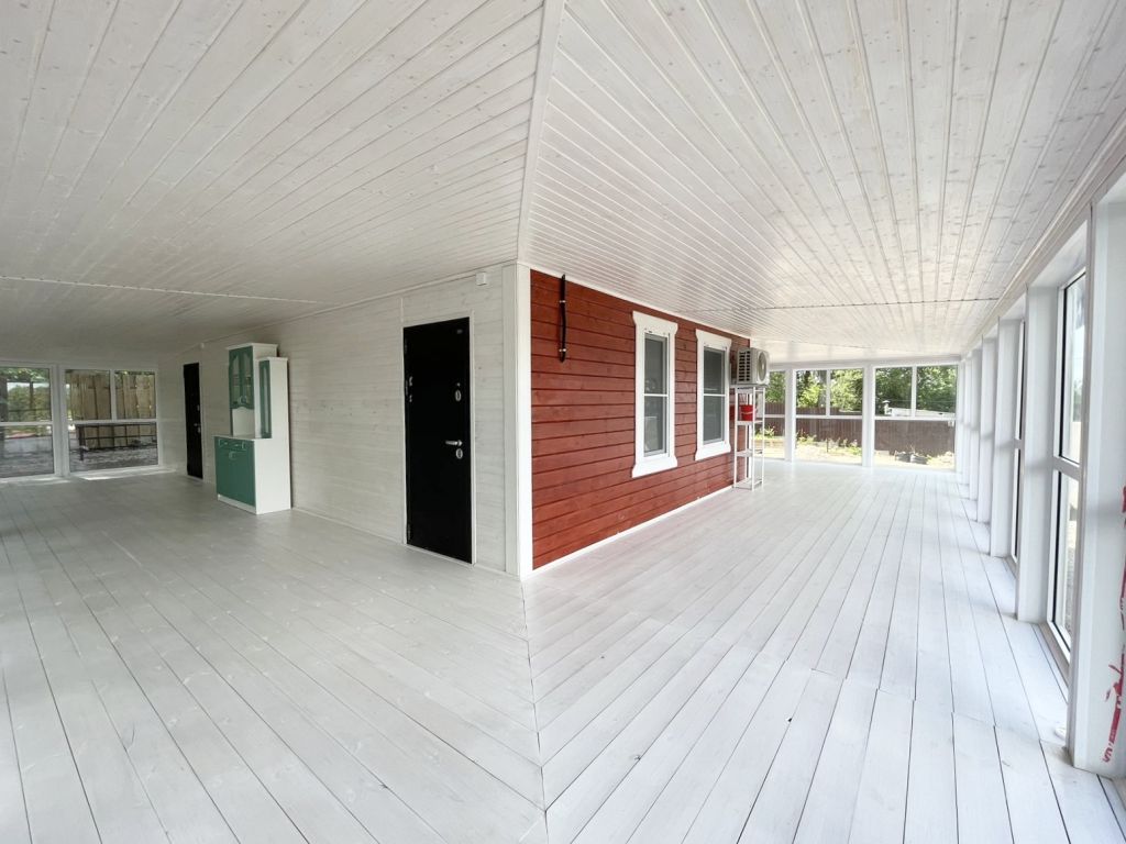 Продажа дома, 200м <sup>2</sup>, 20 сот., Веслево