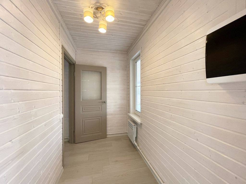 Продажа дома, 200м <sup>2</sup>, 20 сот., Веслево