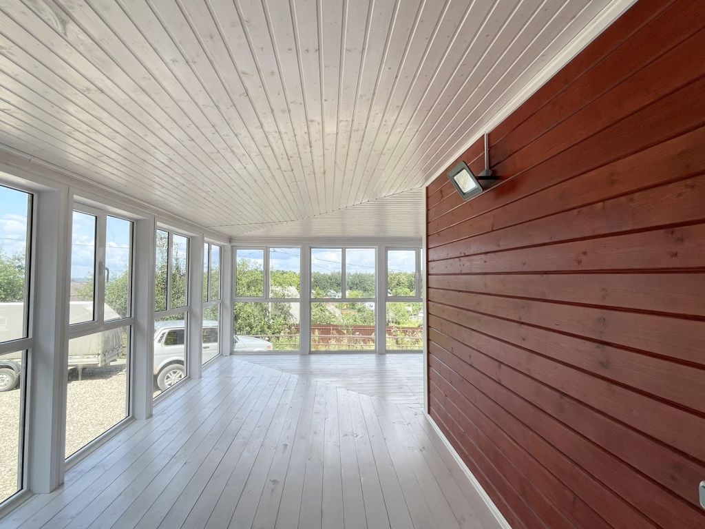 Продажа дома, 200м <sup>2</sup>, 20 сот., Веслево