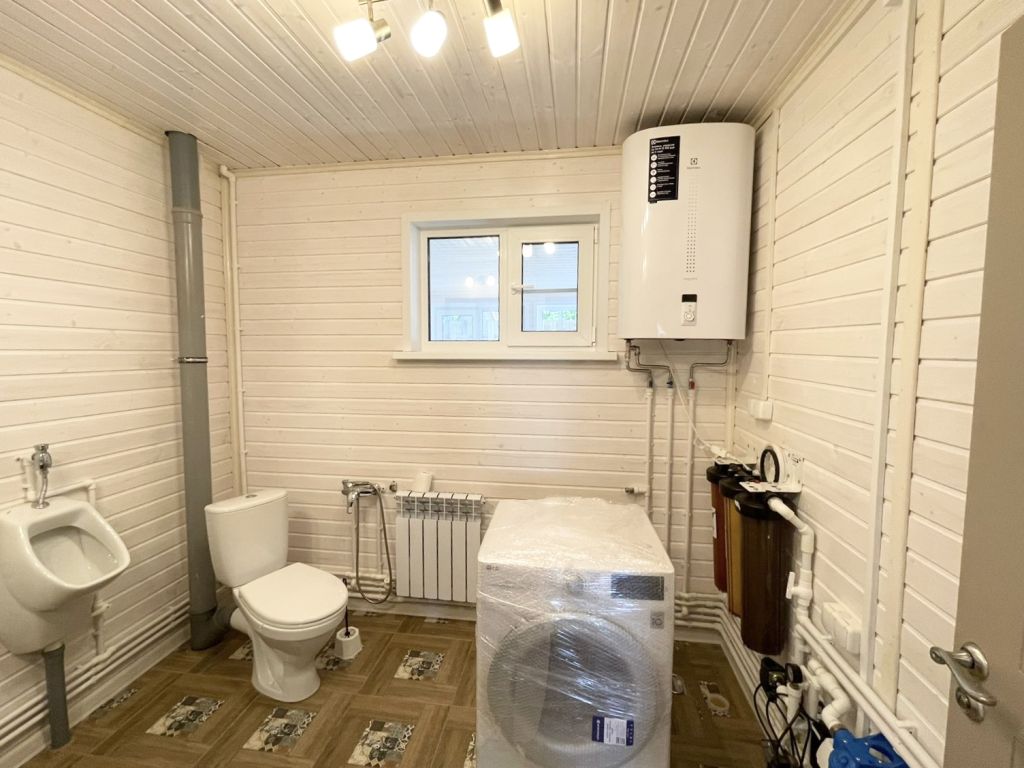 Продажа дома, 200м <sup>2</sup>, 20 сот., Веслево