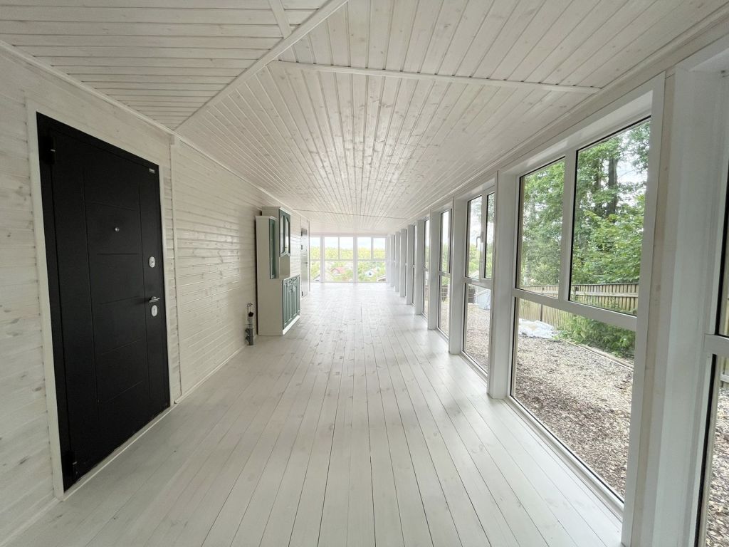 Продажа дома, 200м <sup>2</sup>, 20 сот., Веслево