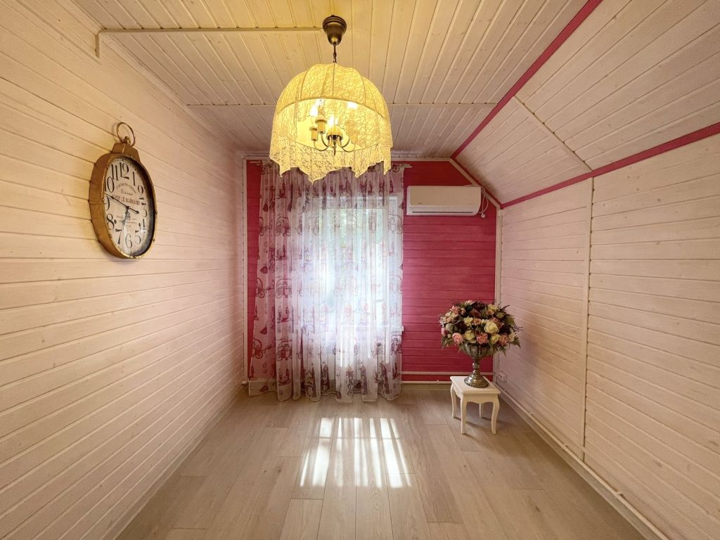 Продажа дома, 200м <sup>2</sup>, 20 сот., Веслево