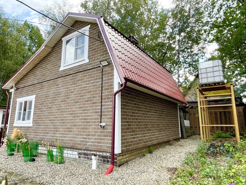 Продажа дома, 200м <sup>2</sup>, 20 сот., Веслево