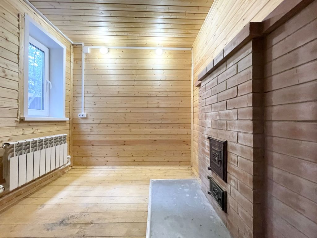 Продажа дома, 200м <sup>2</sup>, 20 сот., Веслево