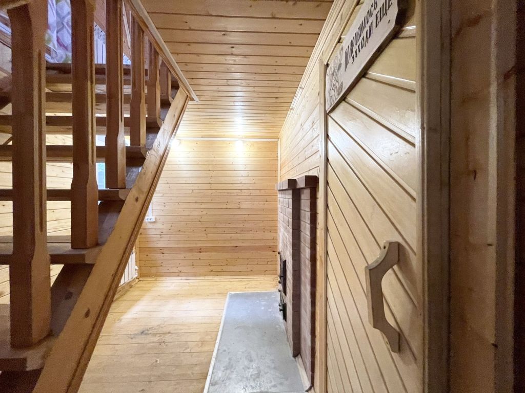 Продажа дома, 200м <sup>2</sup>, 20 сот., Веслево