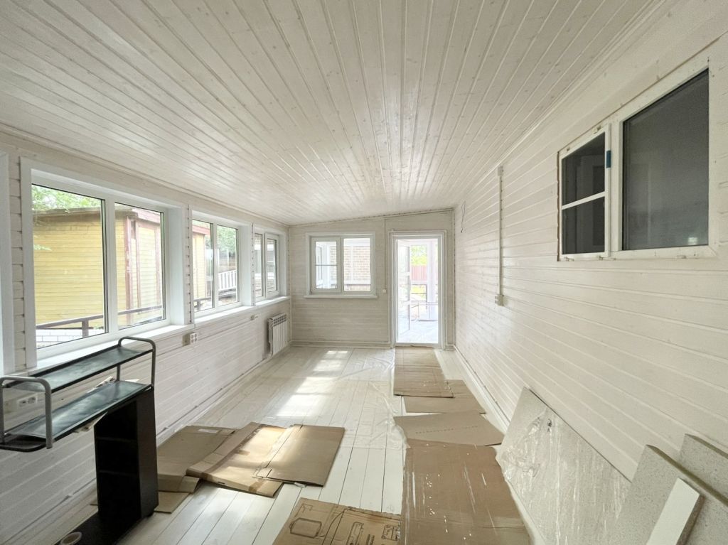 Продажа дома, 200м <sup>2</sup>, 20 сот., Веслево