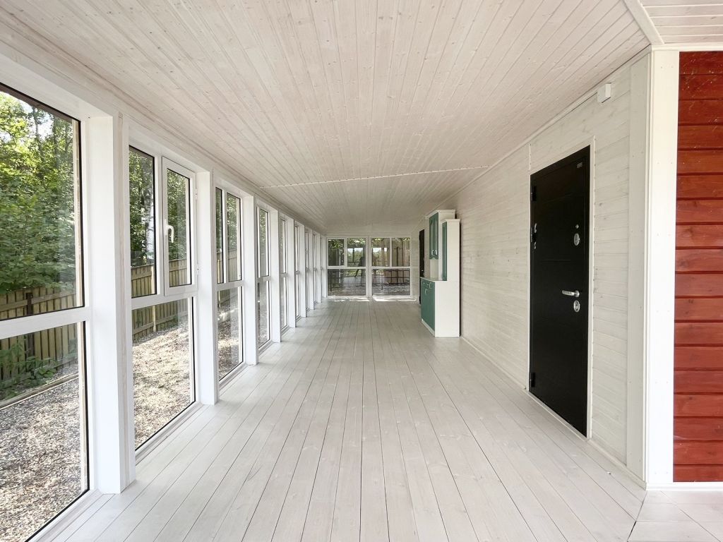 Продажа дома, 200м <sup>2</sup>, 20 сот., Веслево