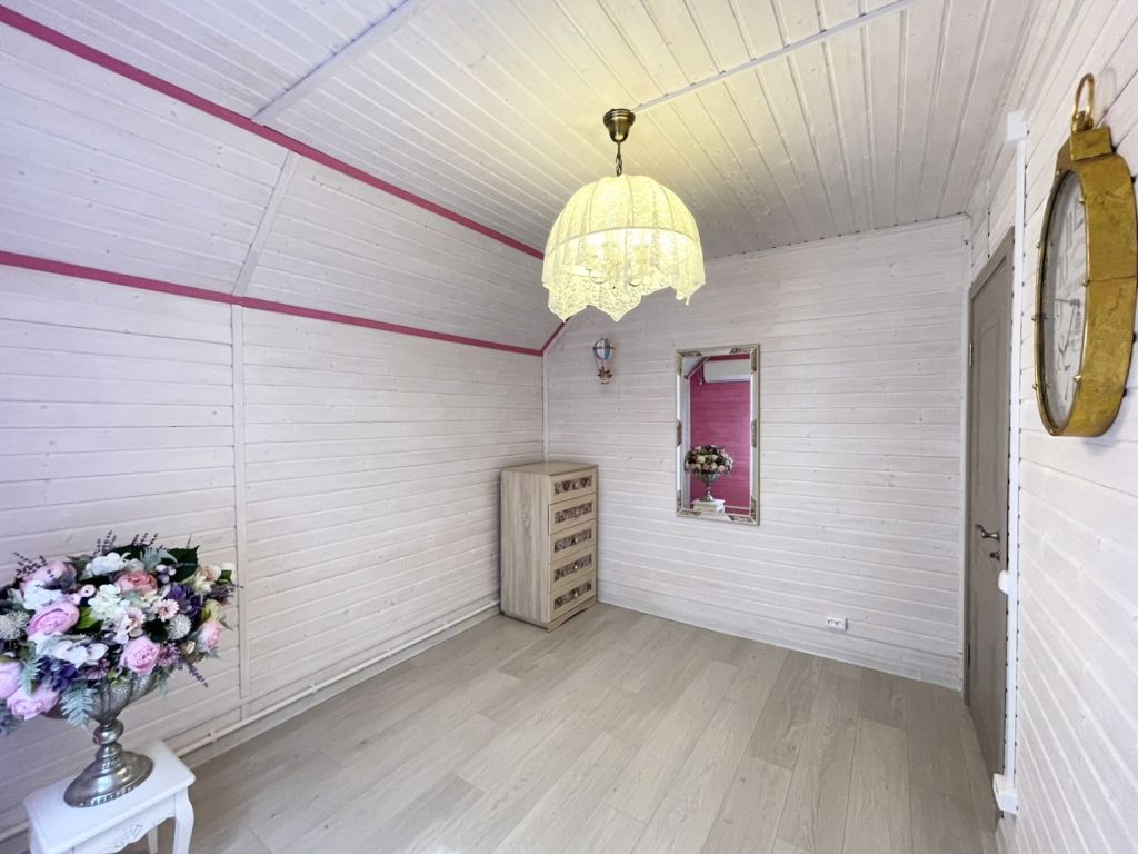 Продажа дома, 200м <sup>2</sup>, 20 сот., Веслево